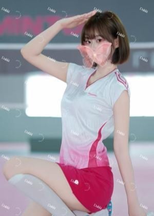 Dakki ニナちゃん