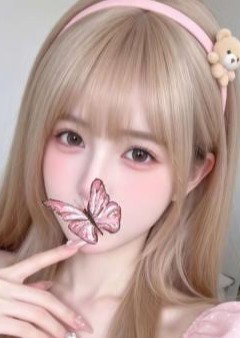 Pink Veil（ピンクヴェール） キキちゃん