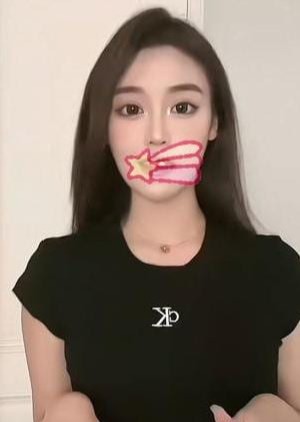 バニラアイス みほ