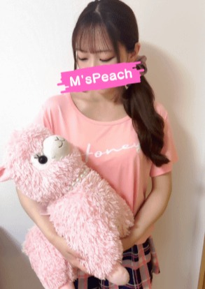 泡リフレ M's Peach もか