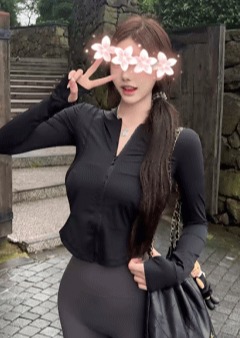 メロメロ なな
