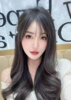 満点girl ふゆ