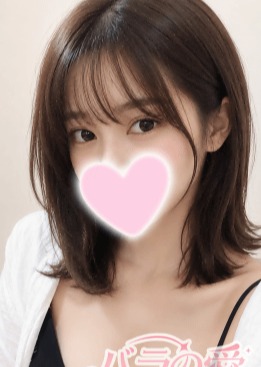 バラの愛 モモ