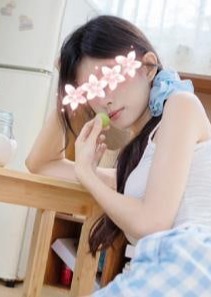 かわいいbaby りり