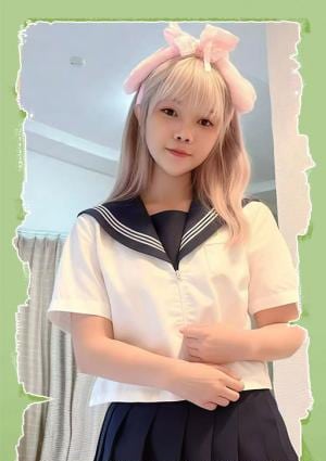 さくらんぼ あや