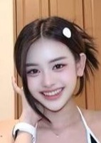 可愛い娘 エポちゃん