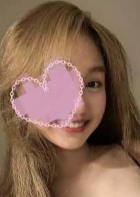 ゴシップガール 新人：ななちゃん
