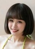 ハッピーパンダ ゆなちゃん