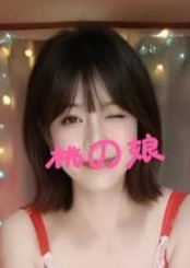 桃の娘 ももちゃん
