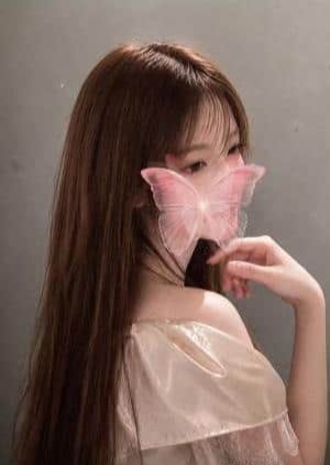 美人のキス あやちゃん