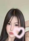 月の微笑 しずく