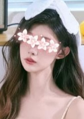 半熟ピーチ ルミ