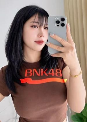 BNK48 みあ