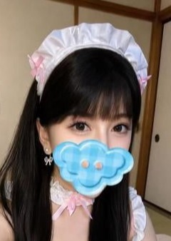 虹 りなちゃん