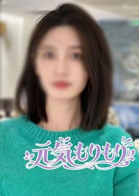 元気もりもり めいちゃん