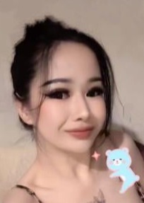 癒しの恋 リリヤちゃん