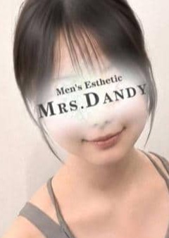 Men's Esthe Mrs. Dandy Ginza 宮園りおな