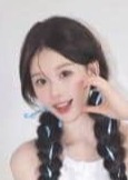 可愛いね！ 新人　静かちゃん