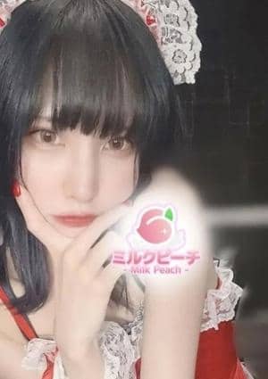 船橋ミルクピーチ〜milk peach〜 黒木いおり(C)
