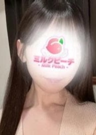 柏ミルクピーチ〜milk peach〜 冬月ののか(F)
