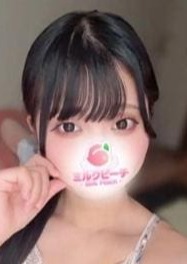 柏ミルクピーチ〜milk peach〜 姫乃うさ(C)