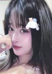女王 ひなちゃん