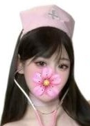 看護学院 はるちゃん