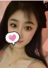 君の秘密 ゆみちゃん