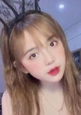 ベトナム美味い GIRL モナ
