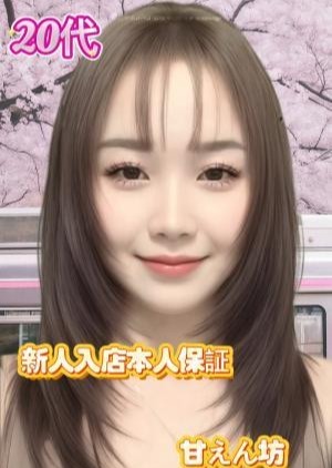 甘えん坊 さやちゃん
