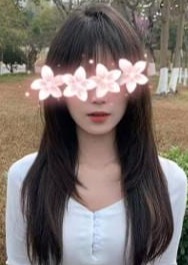 可愛い恋人 なな