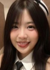 二人の部屋 かりんちゃん