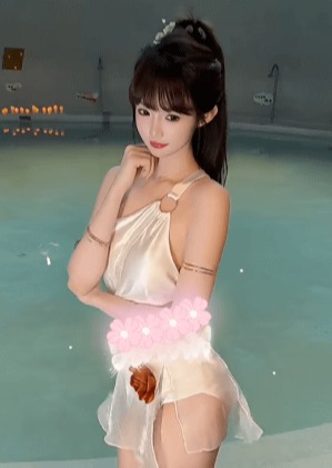 他执妄念 もも
