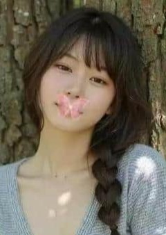 水楽園 チェリー