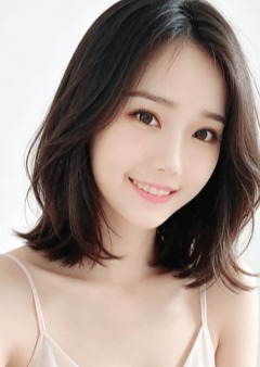 20代の姫様 きき