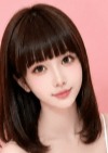 Milky（ミルキー） りかちゃん