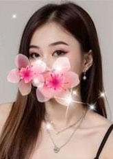 桃香 やや