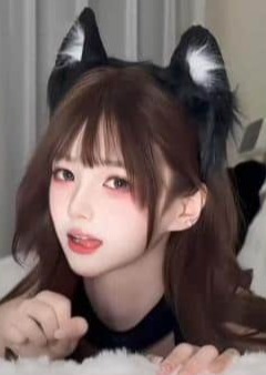 小野猫（ショウイェマオ） るるちゃん