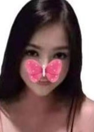 マレーシア美少女 えみ