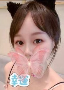 幸運 すずちゃん