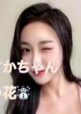 雪の花 新人：あすかちゃん