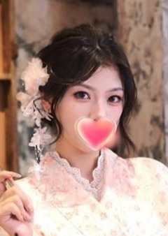 恋の感じ あやちゃん