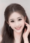 小野猫（ショウイェマオ） あきちゃん