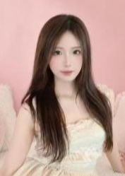 愛のときめき あやちゃん