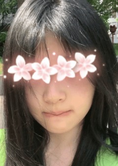 僕の彼女（ぼくのかのじょ） あや