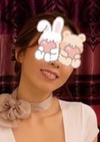 満月マダム ももちゃん