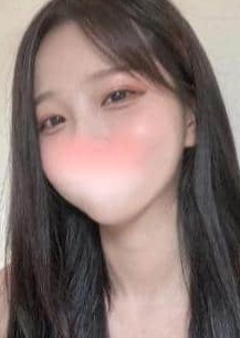 藍色妖姫 もも