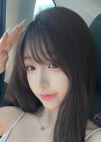 20代の姫様 あや