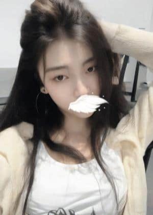 天使の唇 麻美