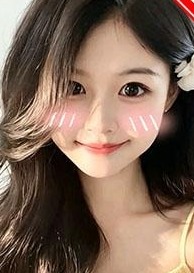 Honey Kiss サラちゃん